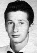 Tony Davis: class of 1962, Norte Del Rio High School, Sacramento, CA.